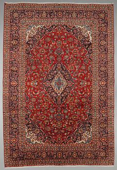 MATTA, Keshan, ca 358 x 241 cm.