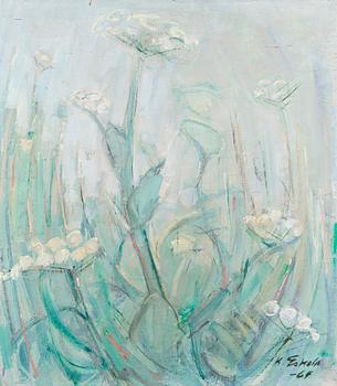 Kalle Eskola, Flowers.