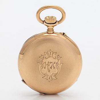 Borel Fils & Cie, fickur/mormorsur, 35,5 mm.