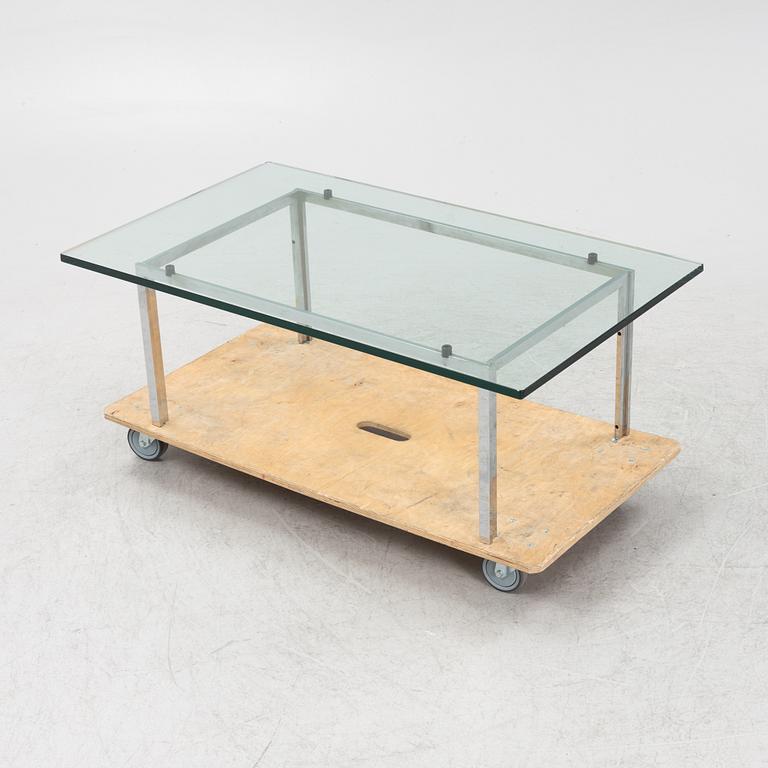 Soffbord, sent 1900-tal.