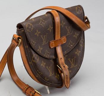 HANDVÄSKA, "Chantilly", Louis Vuitton.