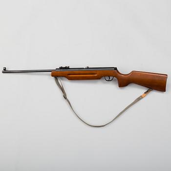 LUFTGEVÄR, Haenel, modell 310, 1960/70-tal.