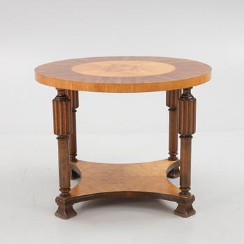 Table, Art Deco, 1920s.