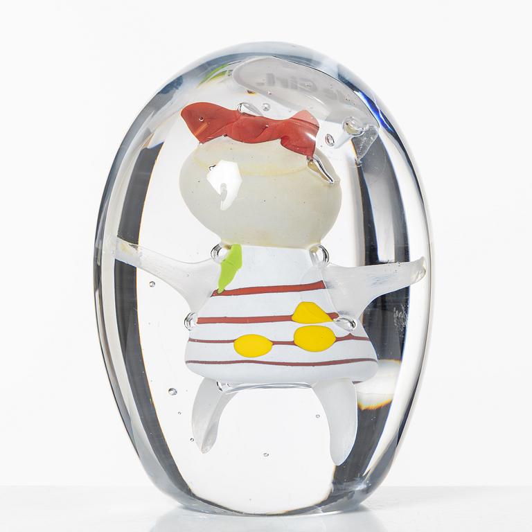 Olle Brozén, a sculpture, Högbo, 2018.