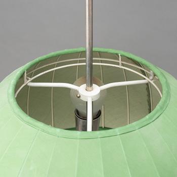 Hans-Agne Jakobsson, a model 549/3 ceiling lamp, Hans-Agne Jakobsson AB, Sweden, 1960's/70's.