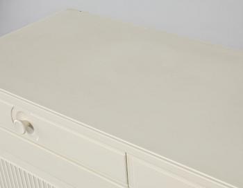 SIDEBOARD, "Herrgården", Carl Malmsten, 1900-talets andra hälft.