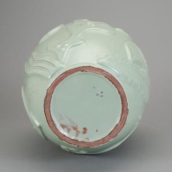 VAS, lergods, Anna-Lisa Thomson, Upsala Ekeby, 1941-49.
