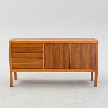 Alf Svensson, sideboard, Svenska Möbelfabrikerna Bodafors, 1959.