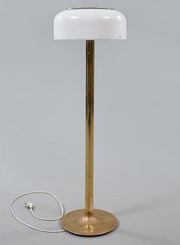 GOLVLAMPA, "Knubbling", Anders Pehrson, Ateljé Lyktan, 1900-talets andra hälft.