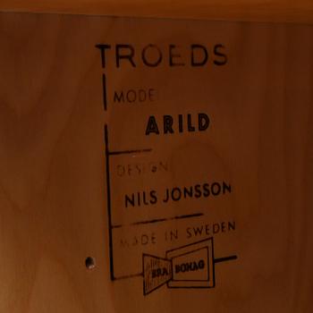 SIDEBOARD, "Arild", Nils Jonsson, Troeds, 1900-talets andra hälft.