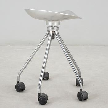 STOL, "Jamaica stool", Pepe Cortes, Amat, Spanien.