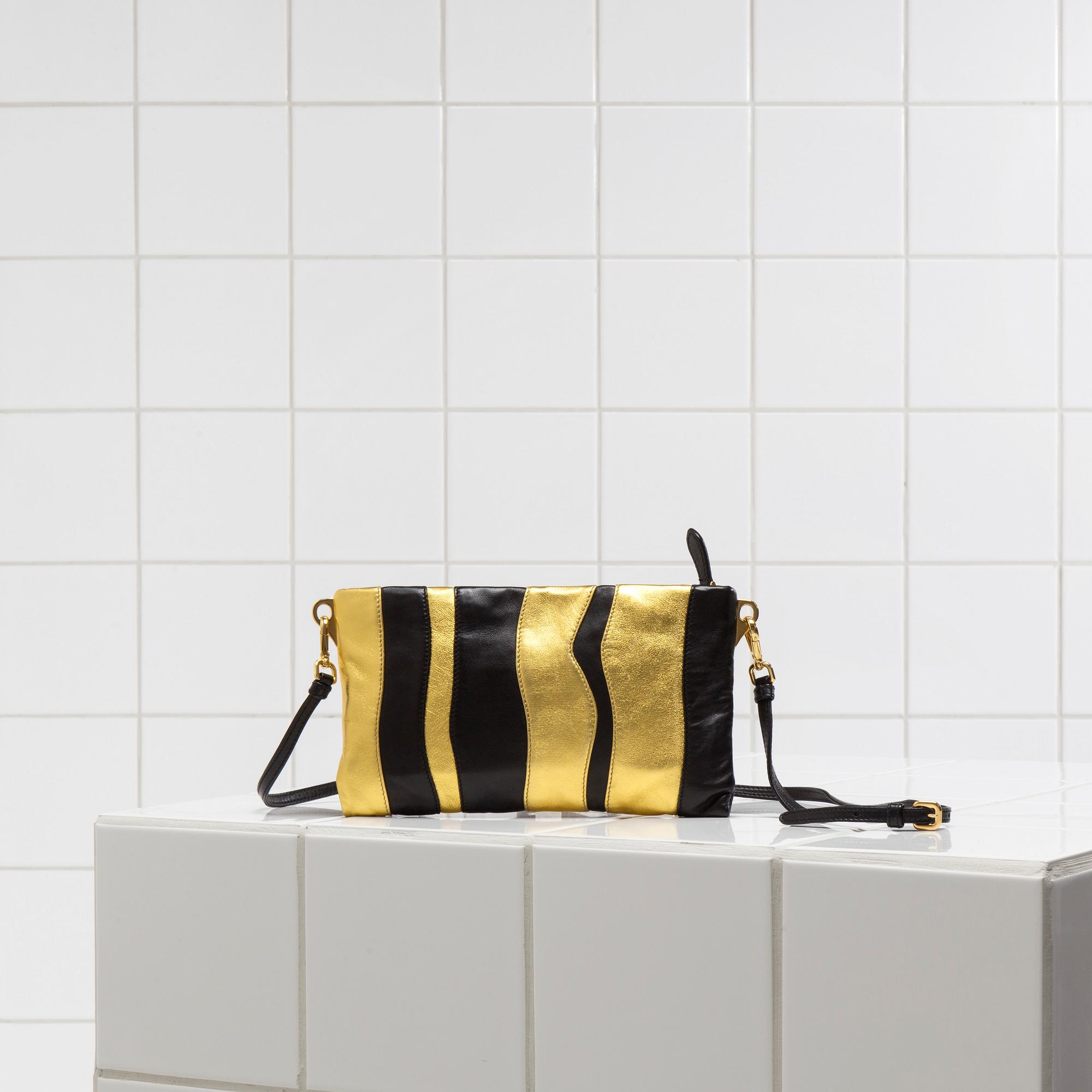 BAG, Prada.