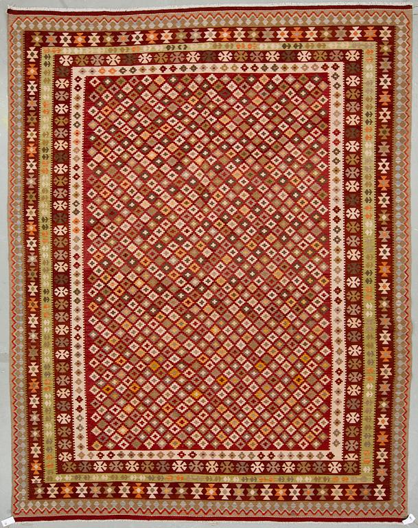 MATTA, Kelim. Ca 370x280 cm.