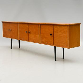 SIDEBOARD, 1900-talets andra hälft.