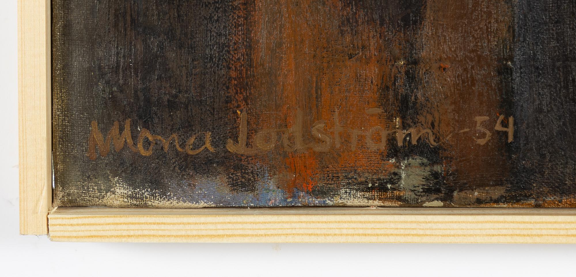 Mona Lodström, "No 5".