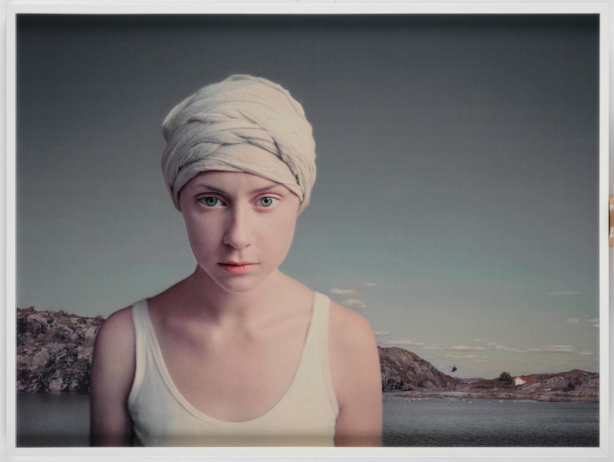 Lovisa Ringborg, "Untitled", 2004.