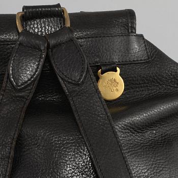 RYGGSÄCK, Mulberry.