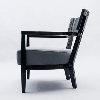 KARMSTOL, "Sally" Flexform, Italien 2000-tal.