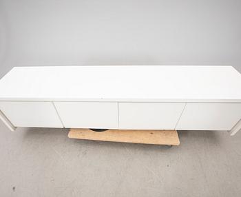 Claesson Koivisto Rune, Sideboard, "Unit", Asplund Collection, omkring 2000.