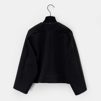 Balenciaga, jacket, size 36.