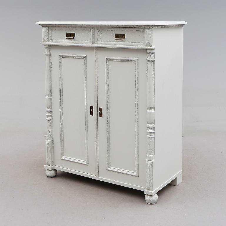 SKÄNK, 1800-talets andra hälft.