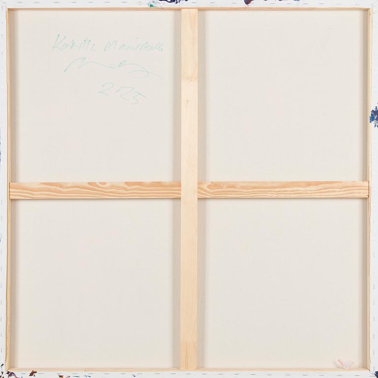 Manuela Bosco, "Kaikilla mausteilla".