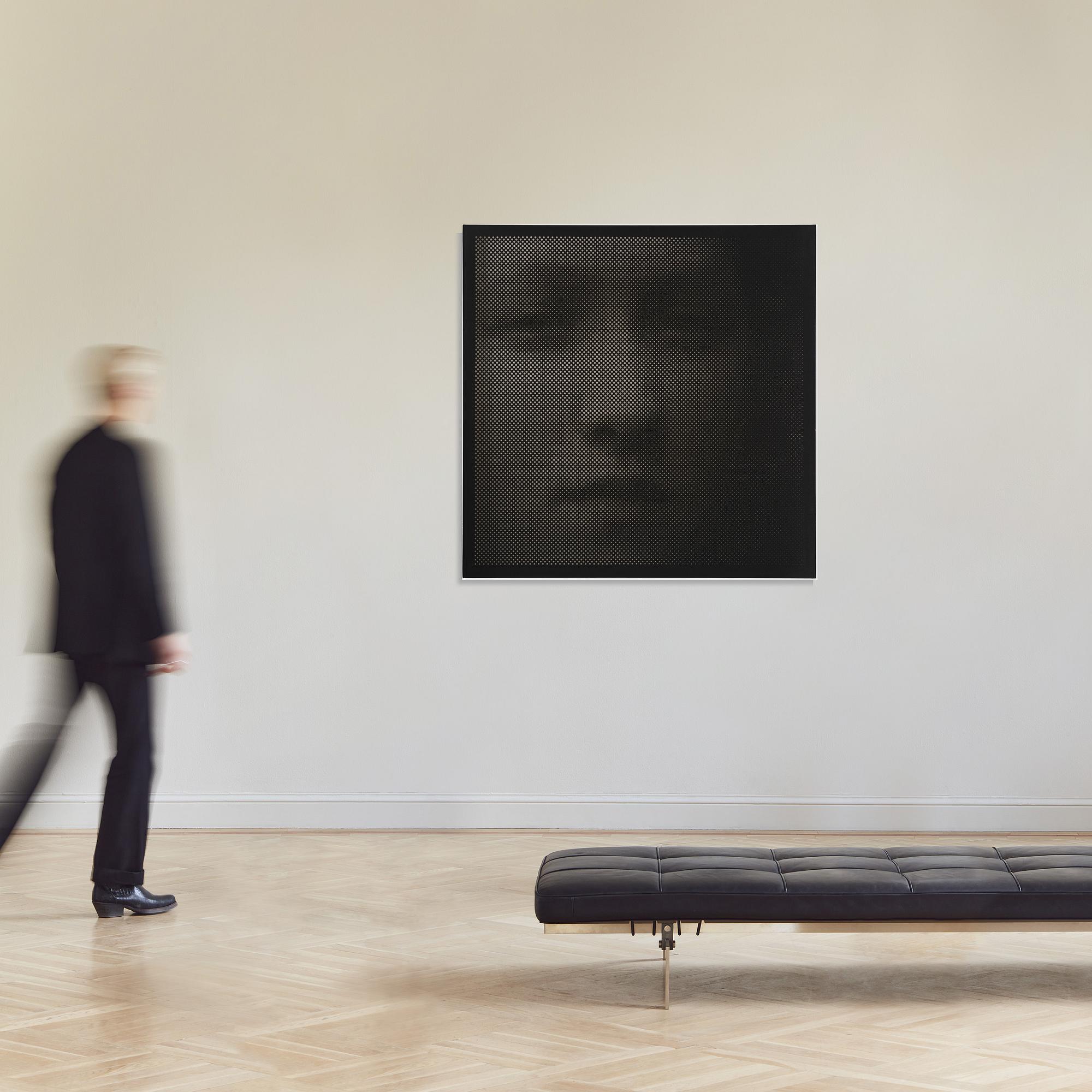 Anne-Karin Furunes, "Portraits of Pictures I/ Finland 1918".