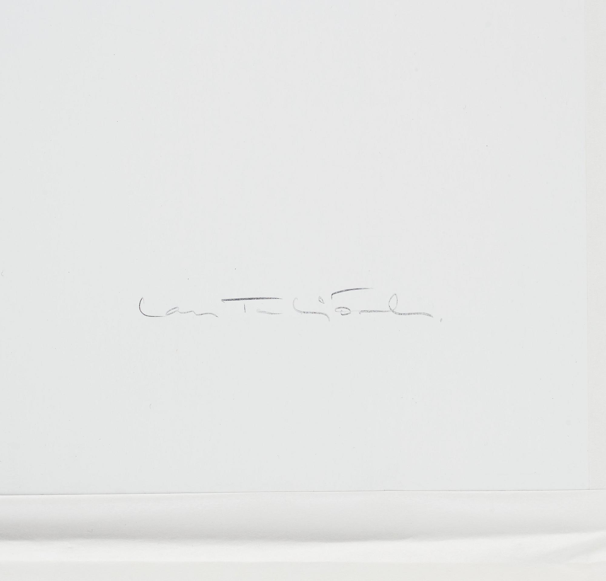 Lars Tunbjörk, "Software Company, New York", 1997.