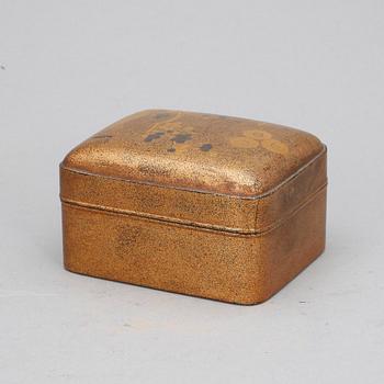 LACKASK, Japan, 1800-tal.