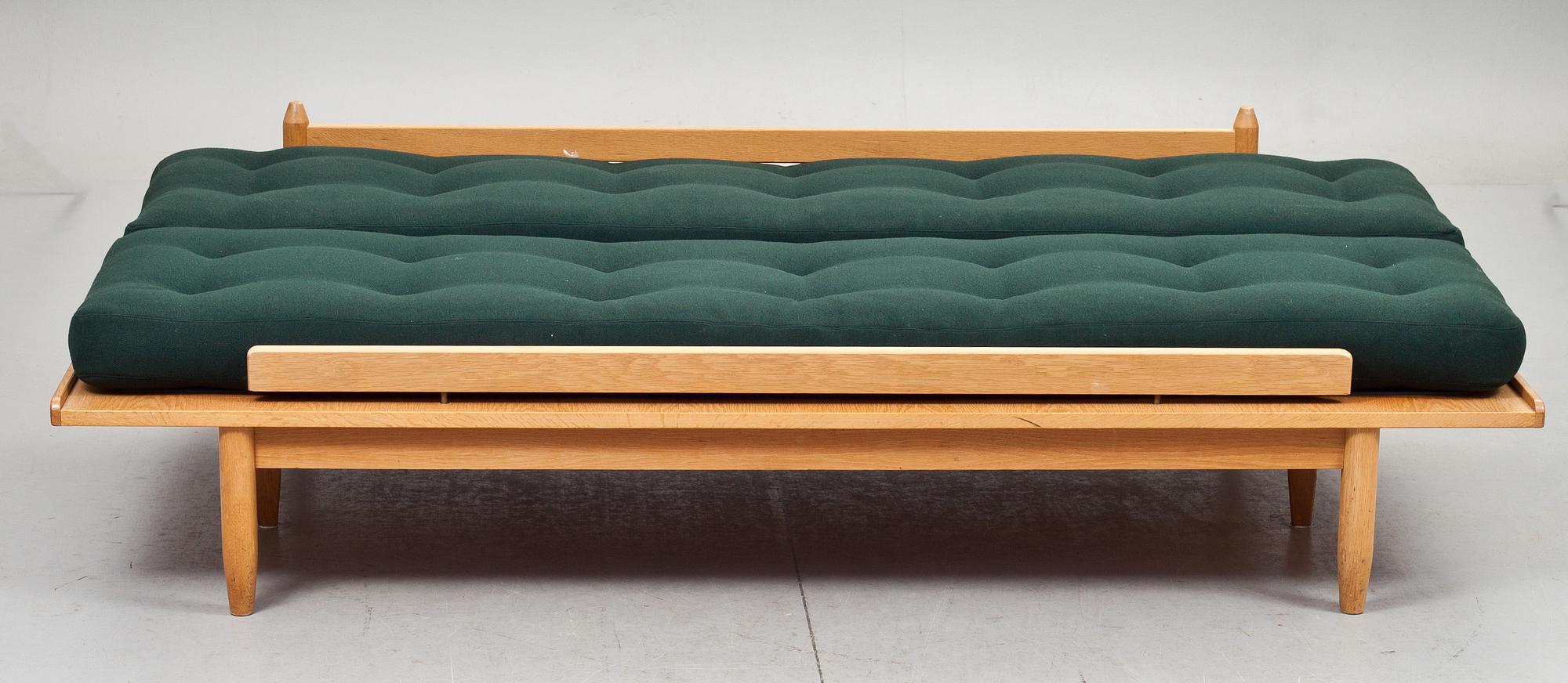 DAGBÄDD, trol Danmark, 1960-tal.