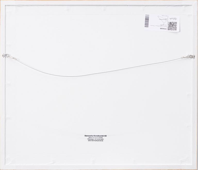 Pierre-Auguste Renoir, "Femme nue couchée".