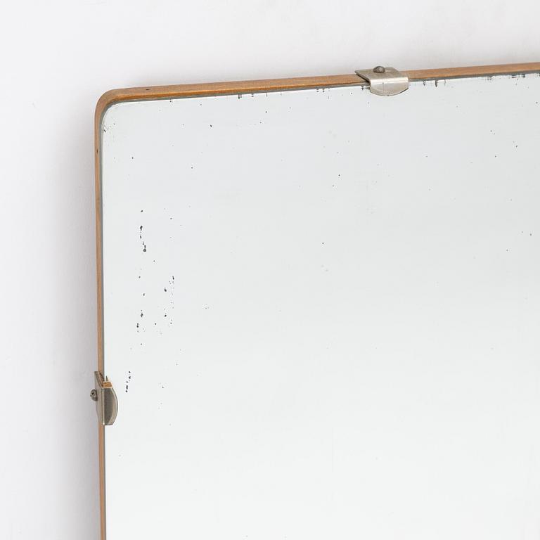 Spegel, NK-Bo, Nordiska Kompaniet, 1947-1965.