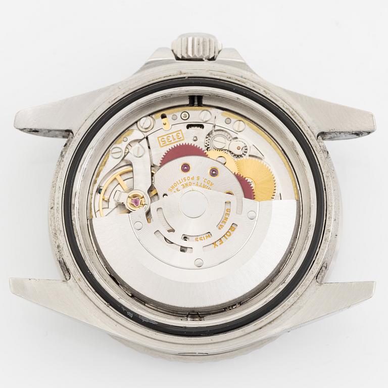 Rolex, Sea-Dweller, ca 2005.
