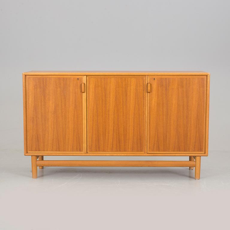 BERTIL FRIDHAGEN, sideboard, Bodafors, 1958.