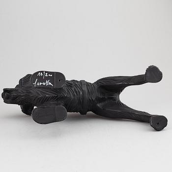 WILLIAM SWEETLOVE, sculpture, plastic, signed 13/200.