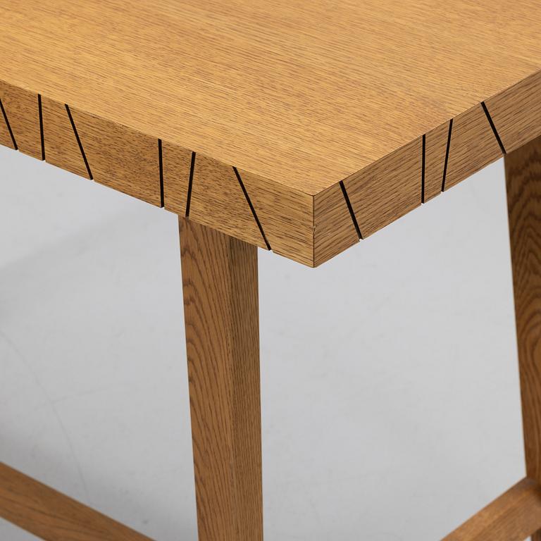 Claesson Koivisto Rune, skrivbord, "Vass", ASPLUND Collection, 2008.