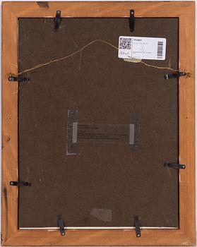 Anders Zorn, "Balans".