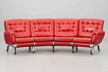 SOFFA, Eric Sigfrid Persson.