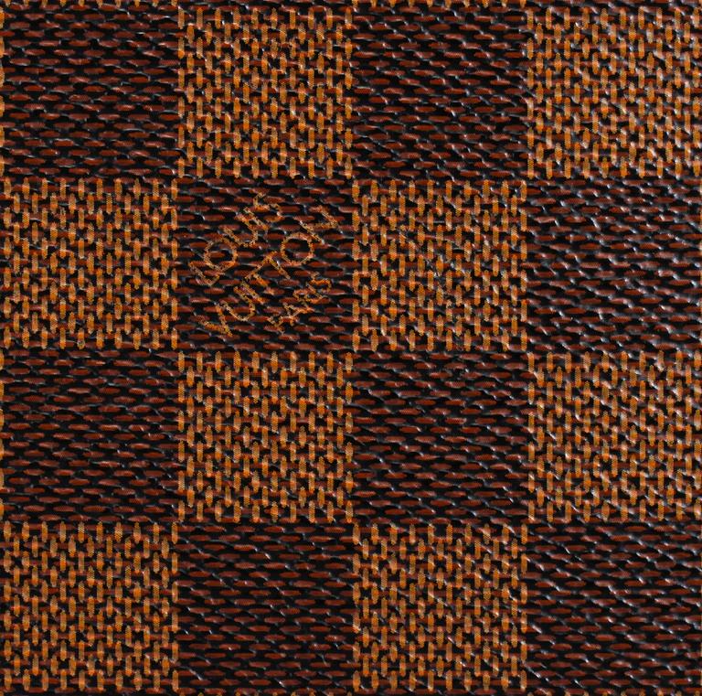PORTFÖLJ, Louis Vuitton.