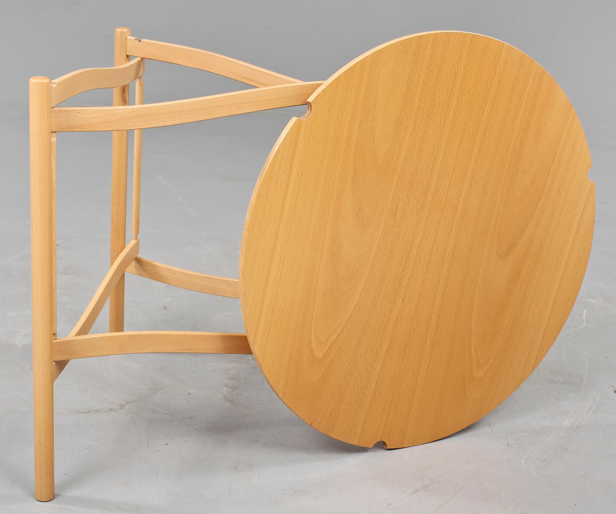 BORD, "Tema", Hans Johansson,  Karl Andersson & söner, 1900/2000-tal.