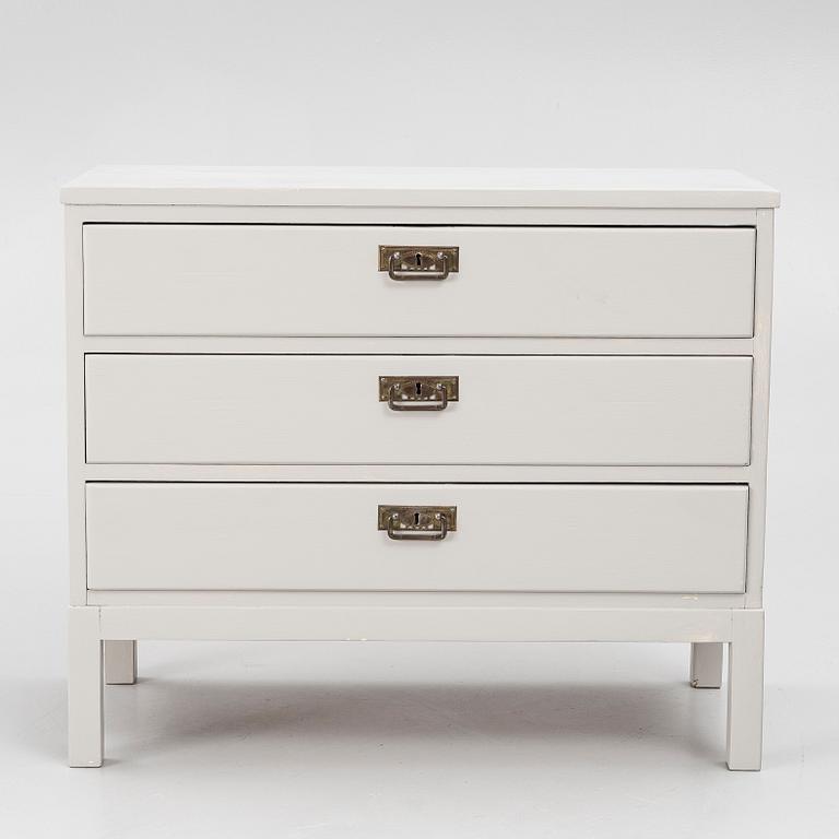 Byrå, funkis, Sverige, 1930-tal.