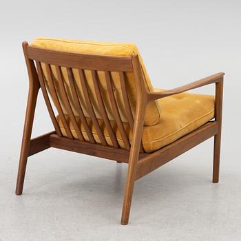 Folke Ohlsson, an armchair, 'USA 75', Dux.