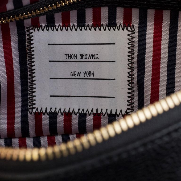 THOM BROWNE, "Hector Bag", väska.