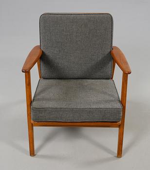 FÅTÖLJ, "Esbjerg", IKEA, 1950-/60-tal.