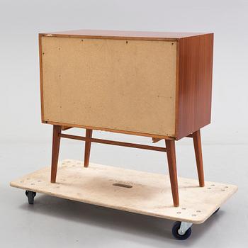 BARSKÅP/TV-SKÅP, 1900-talets mitt.