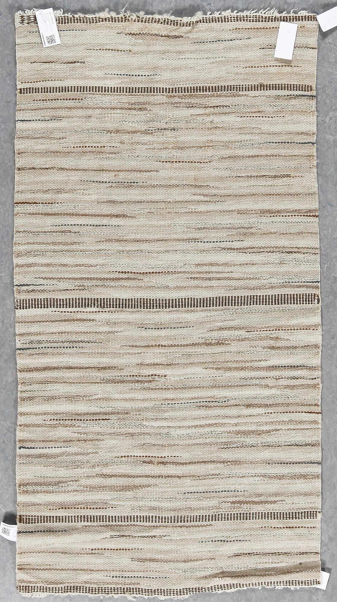 MATTA, rölakan, Signerad MMF (Märta Måås-Fjetterström). ca 146x80 cm.