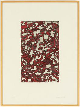 Johan Scott, Utan titel, 2 st.