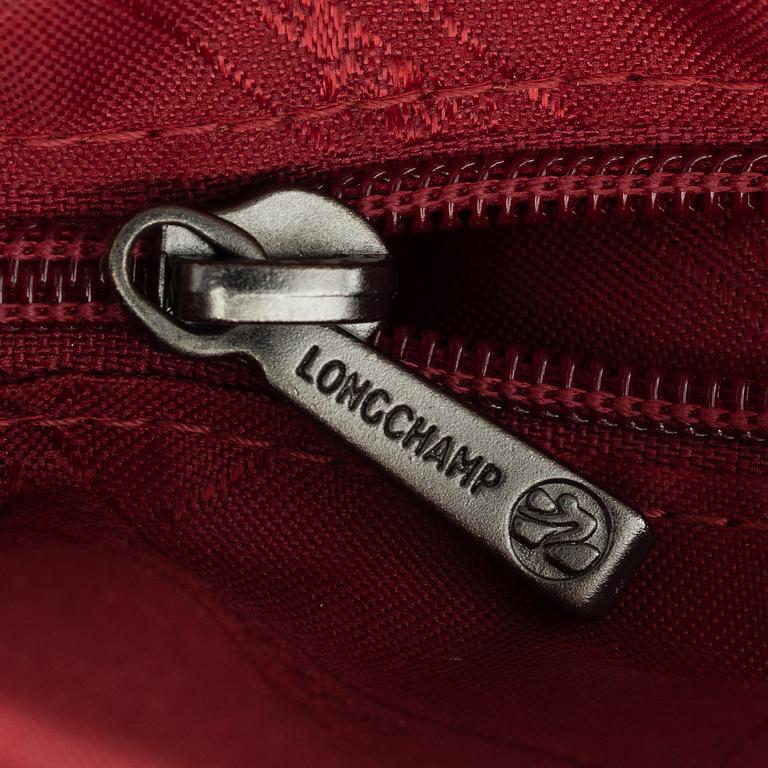 BAG, "Légende", Longchamp.