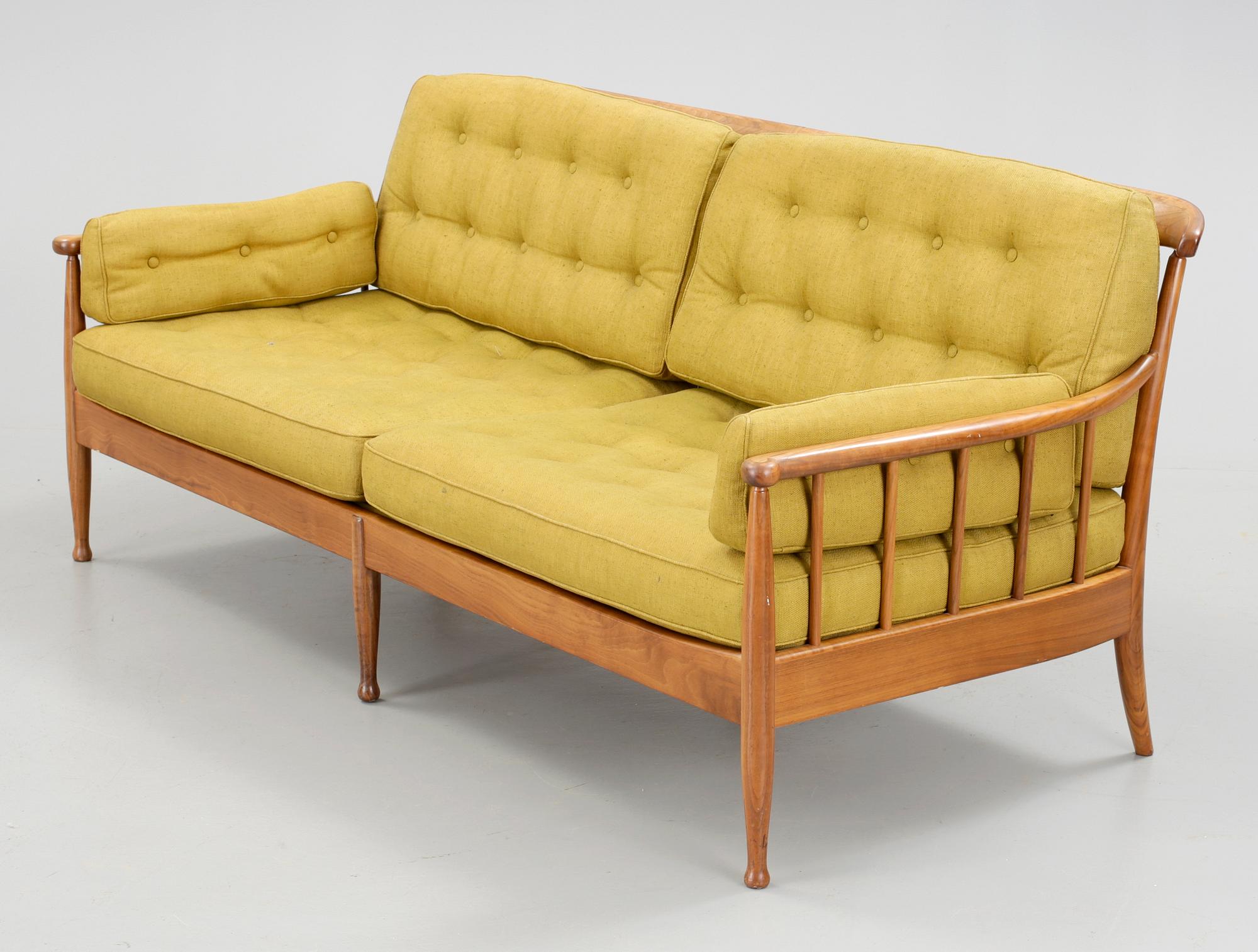 SOFFA. "Skrindan", Kerstin Hörlin-Holmqvist.