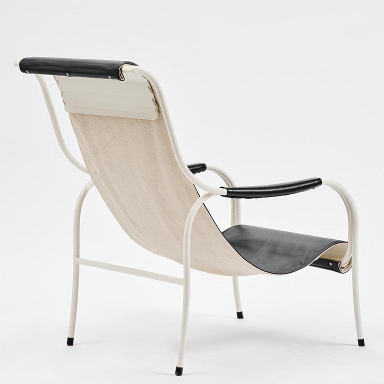 Gustaf Clason, a "Vilstol 1930" easy chair, ed. 12, Källemo, Värnamo, 2007.